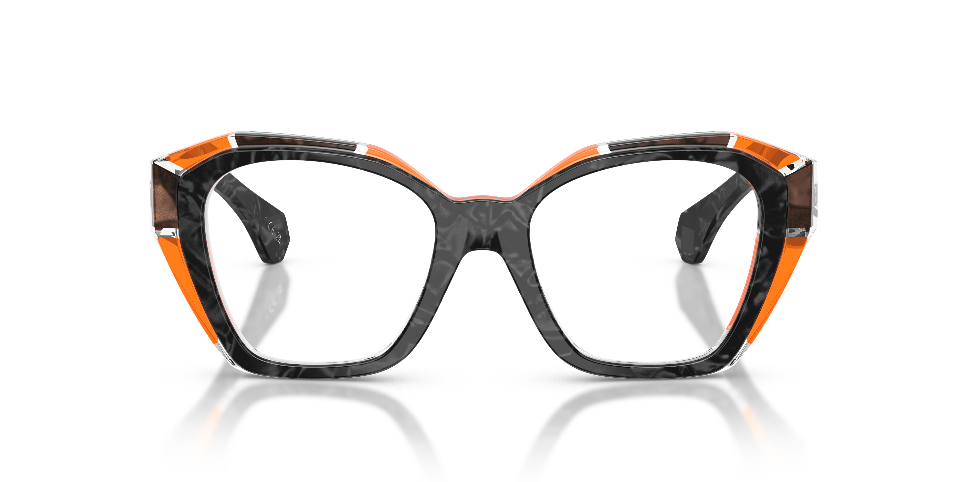 Alain Mikli A03542 0002  